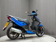 Kymco Agility City 125 2025 ONLY 12K RUNNING PROJECT BIKE SCOOTER 125CC LEARNER 3