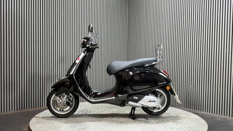 Piaggio Vespa Primavera 2026 ONLY 1K STUNNING 125CC SCOOTER 1 OWNER 8