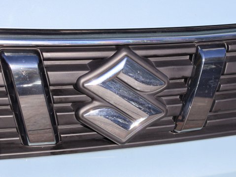 Suzuki Vitara 1.4 Boosterjet MHEV SZ-T Euro 6 (s/s) 5dr 35