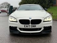 BMW 6 Series 3.0 640d M Sport Auto 2dr 16