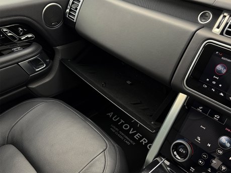 Land Rover Range Rover TDV6 VOGUE 65