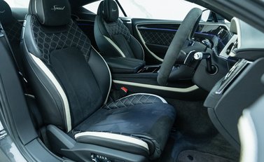 Bentley Continental GT Speed 11
