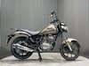 Lexmoto Oregon 2016 ONLY 2K RUNNING LEARNER PROJECT BIKE 125CC