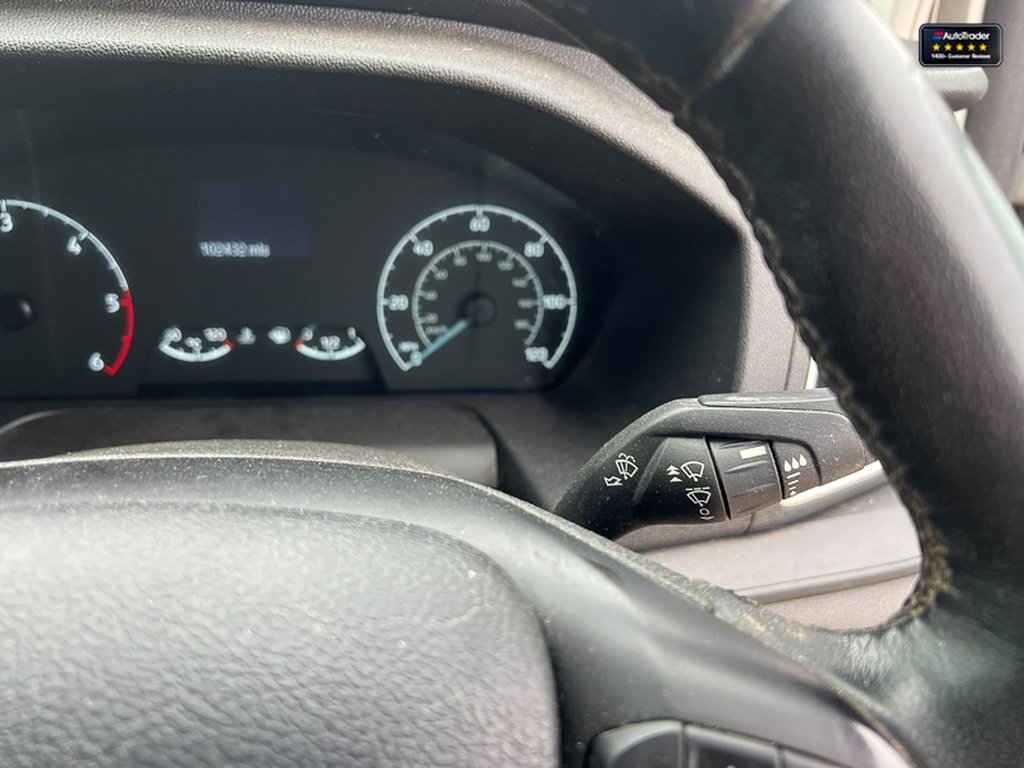 2022 Ford Transit CustomSWB L1H1 280 Limited Air Con Sensors EURO 6 NO VAT — thumbnail 36 of 51