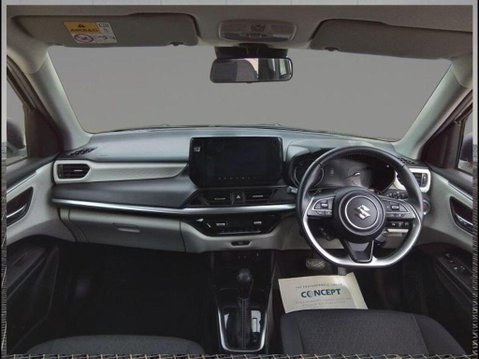 Suzuki Swift ULTRA 3