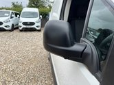 Vauxhall Combo SWB L1H1 Low Roof Sportive 2000 Air Con Sensors Nav EURO 6 NO VAT 18