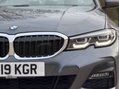 BMW 3 Series 2.0 320d M Sport Auto 4dr 28