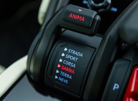 Lamborghini Urus S 22