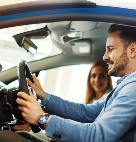 Need help financing your next purchase?