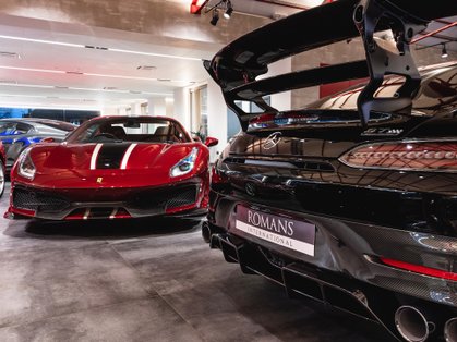 MARKET WATCH: A Buyer's Market