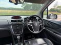 Vauxhall Mokka 1.4i Turbo SE SUV 5dr Petrol Auto 2WD Euro 6 (140 ps) FSH & 2X ORIGINAL KEY 20