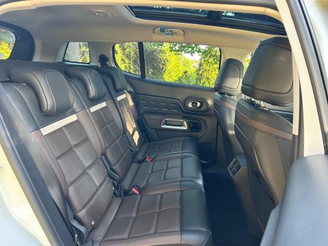 Citroen C5 Aircross FLAIR PLUS 17