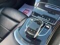 Mercedes-Benz C Class 2.1 C220d Sport (Premium Plus) G-Tronic+ Euro 6 (s/s) 4dr 33