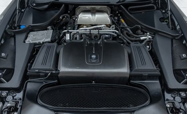 Mercedes-Benz Amg GT BLACK SERIES 42