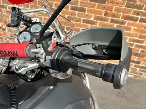 BMW R 1200 GS Adventure R 1200 GS ADVENTURE 25