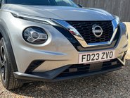 Nissan Juke DIG-T N-CONNECTA DCT 16