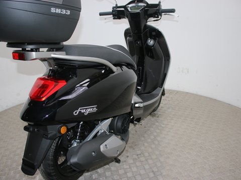 SYM Fugue 125 FUGUE 125 23