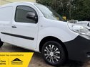 Renault Kangoo 1.5 dCi ENERGY ML19 Business Panel Van 5dr Diesel Manual MWB Euro 6 (s/s) (