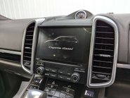 Porsche Cayenne 3.0 Cayenne D Platinum Edition V6 Tiptronic S A 4WD 5dr 86