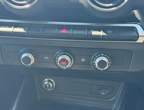 Audi Q2 1.5 TFSI CoD 35 Black Edition SUV 5dr Petrol S Tronic Euro 6 (s/s) (150 ps) 24