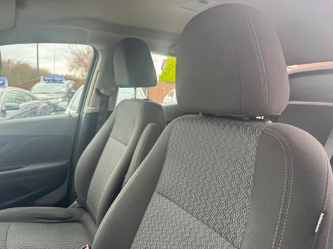Vauxhall Mokka X 1.6 CDTi Active Auto Euro 6 5dr 29