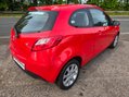 Mazda 2 TS2 8