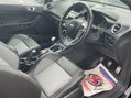 Ford Fiesta 1.6T EcoBoost ST-3 Euro 6 3dr 16