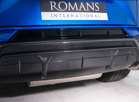 Lamborghini Urus PERFORMANTE 47