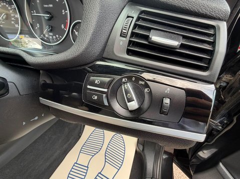 BMW X3 2.0 20d M Sport Auto xDrive Euro 6 (s/s) 5dr 25
