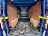 Ford Transit Custom LWB L2H1 290 Limited Air Con Cruise EURO 6 NO VAT 10