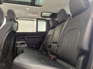 Land Rover Defender 3.0 Defender XS Edition MHEV Auto 4WD 5dr 43
