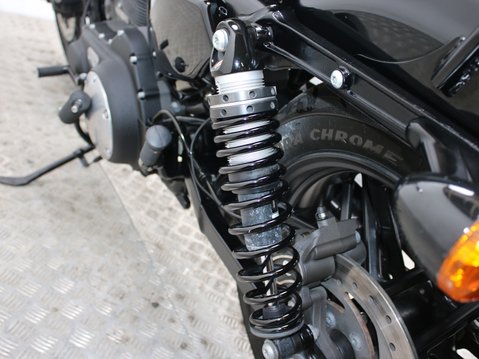 Harley-Davidson Sportster XL 1200 CX ROADSTER 17 31