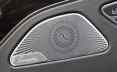 Mercedes-Benz S Class S65 Coupe 22