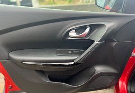 Renault Kadjar ICONIC 1.5 DCI 29