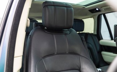 Land Rover Range Rover 5.0 Autobiography 11