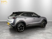 Vauxhall Mokka 1.2 Turbo Ultimate SUV 5dr Petrol Manual Euro 6 (s/s) (136 ps) Alloys - Blu 7