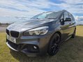 BMW 2 Series 1.5 218i M Sport Auto Euro 6 (s/s) 5dr 3