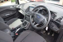 Ford C-Max Zetec 16