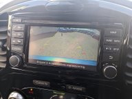 Nissan Juke BOSE PERSONAL EDITION XTRONIC 31