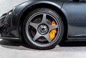 McLaren 650S LE MANS. UK CAR. 1 OF 50 EXAMPLES. CARBON INTERIOR & EXTERIOR. FRONT LIFT. 11
