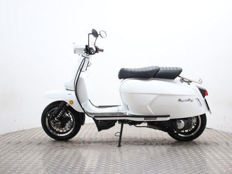 Royal Alloy GP300 GP 300 LC E5 8