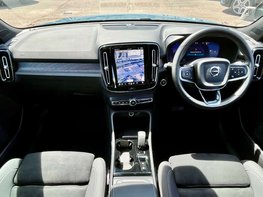 Volvo XC40 2.0 XC40 + B4 MHEV Auto 5dr 2