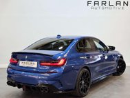 BMW 3 Series 2.0 330e 12kWh M Sport Saloon 4dr Petrol Plug-in Hybrid Auto Euro 6 (s/s) ( 4