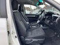 Toyota Hilux 2.4 D-4D Invincible 4WD Euro 6 (s/s) 4dr (TSS) 19