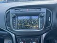 Vauxhall Zafira 2.0 CDTi Elite Nav Auto Euro 6 5dr 34
