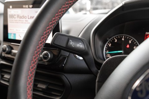 Ford Ecosport ST-LINE 16