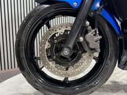 Yamaha XJ6 2011 26K LONG MOT FULL LUGGAGE 600CC COMMUTER BIKE 33