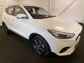 MG ZS 1.5 MG ZS Excite VTi-Tech 5dr 6