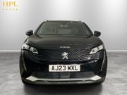 Peugeot 5008 1.5 BlueHDi GT SUV 5dr Diesel EAT Euro 6 (s/s) (130 ps) Air Con - Alloys - 2