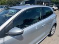 Volkswagen Polo 1.4 Match Edition DSG Euro 5 3dr 10